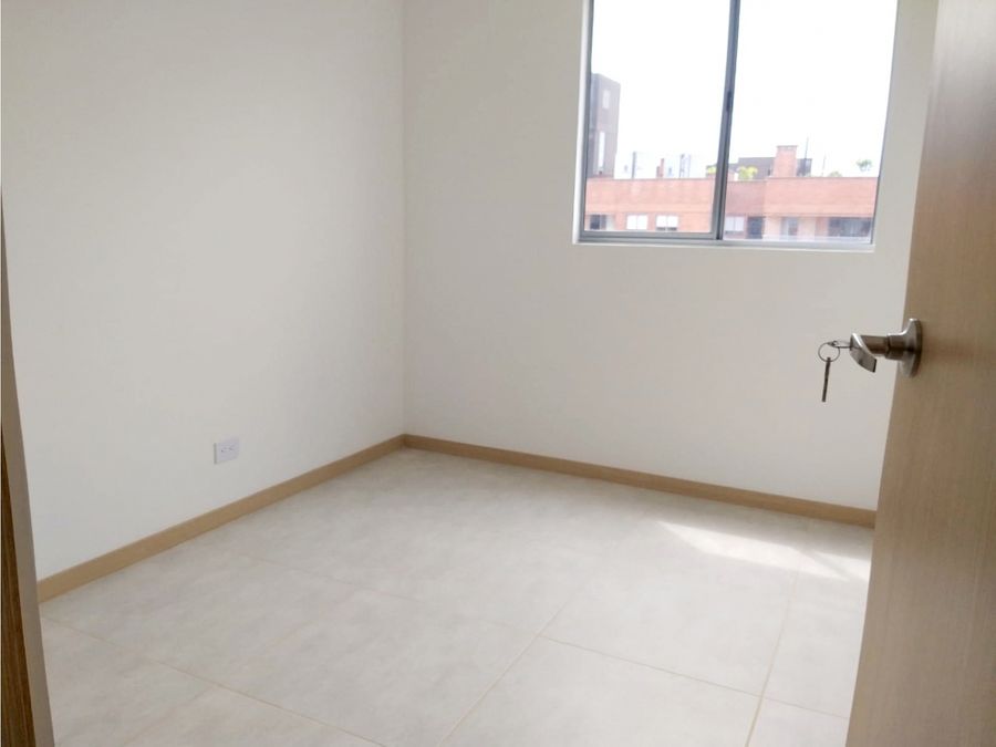 Apartamento en Itagüí Fátima